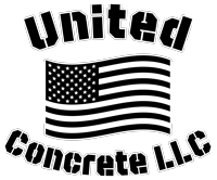 United Concrete LLC Logo