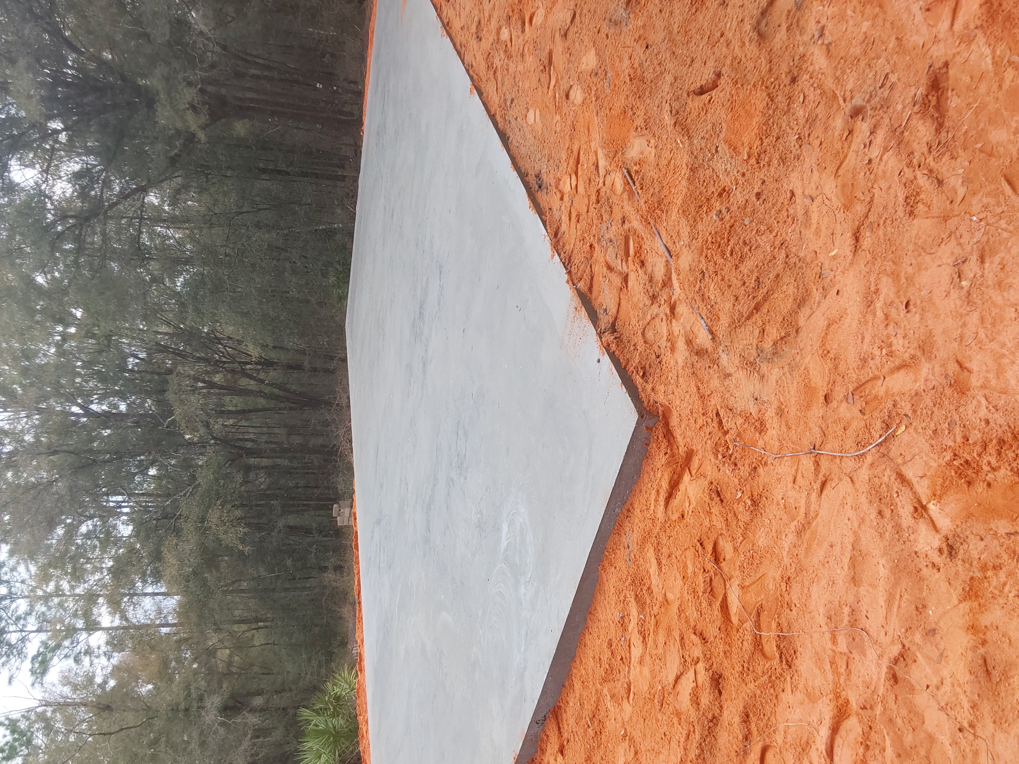 TOP QUALITY CONCRETE FOUNDATION INSTALLATION IN BAKER FL