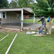 Foundation Installation in Crestview, FL 0