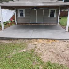 Foundation Installation in Crestview, FL 1