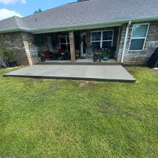 Patio Installation in Crestview, FL 0