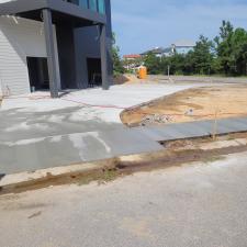 Driveway Installation in Gulf Breeze, FL 0