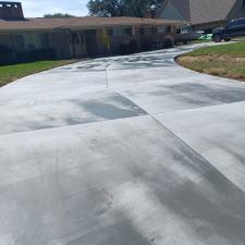 Driveway Installation in Shalimar, FL 0