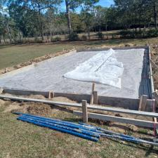 Foundation Installation in Defuniak Springs, FL 0