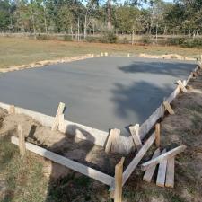 Foundation Installation in Defuniak Springs, FL 2