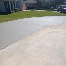 Driveway Install Santa Rosa Beach 0