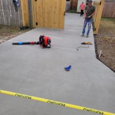 Driveway Installation Mary Esther 1