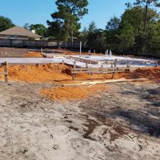 A-Complete-Foundation-Installation-in-Gulf-Breeze-FL 0