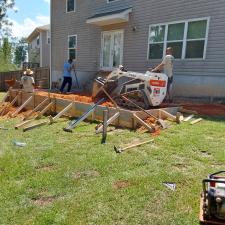 Beautiful-patio-installation-Crestview-fl 1