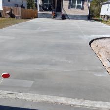 CONCRETE-DRIVEWAY-INSTALLATION-IN-SANTA-ROSA-BEACH 0