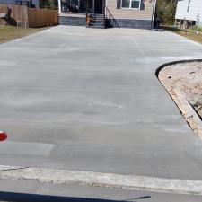 CONCRETE-DRIVEWAY-INSTALLATION-IN-SANTA-ROSA-BEACH 1