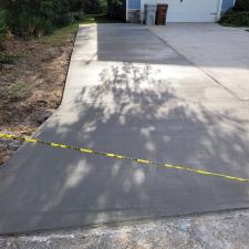 Concrete-Driveway-Patio-Installation-in-Milton-FL 0