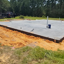 Concrete-Foundation-Installation-In-Defuniak-Springs 0