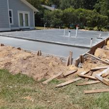 Concrete-Foundation-Installation-In-Bluewater-Bay-Niceville-Fl 1