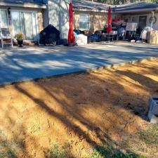 Concrete-Patio-Installation-Fort-Walton-Beach-FL 1