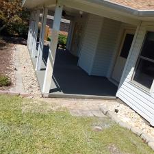 Concrete-Patio-Installation-in-Mary-Ester-FL 1