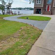 Expert-Concrete-Driveway-Installation-in-Rosemary-Beach 2