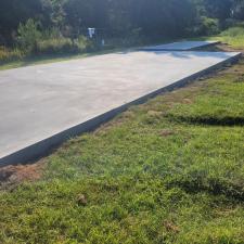 Foundation-Installation-Finished-in-Milton-Florida 0