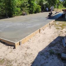 Foundation-Installation-in-Santa-Rosa-Beach-FL 0