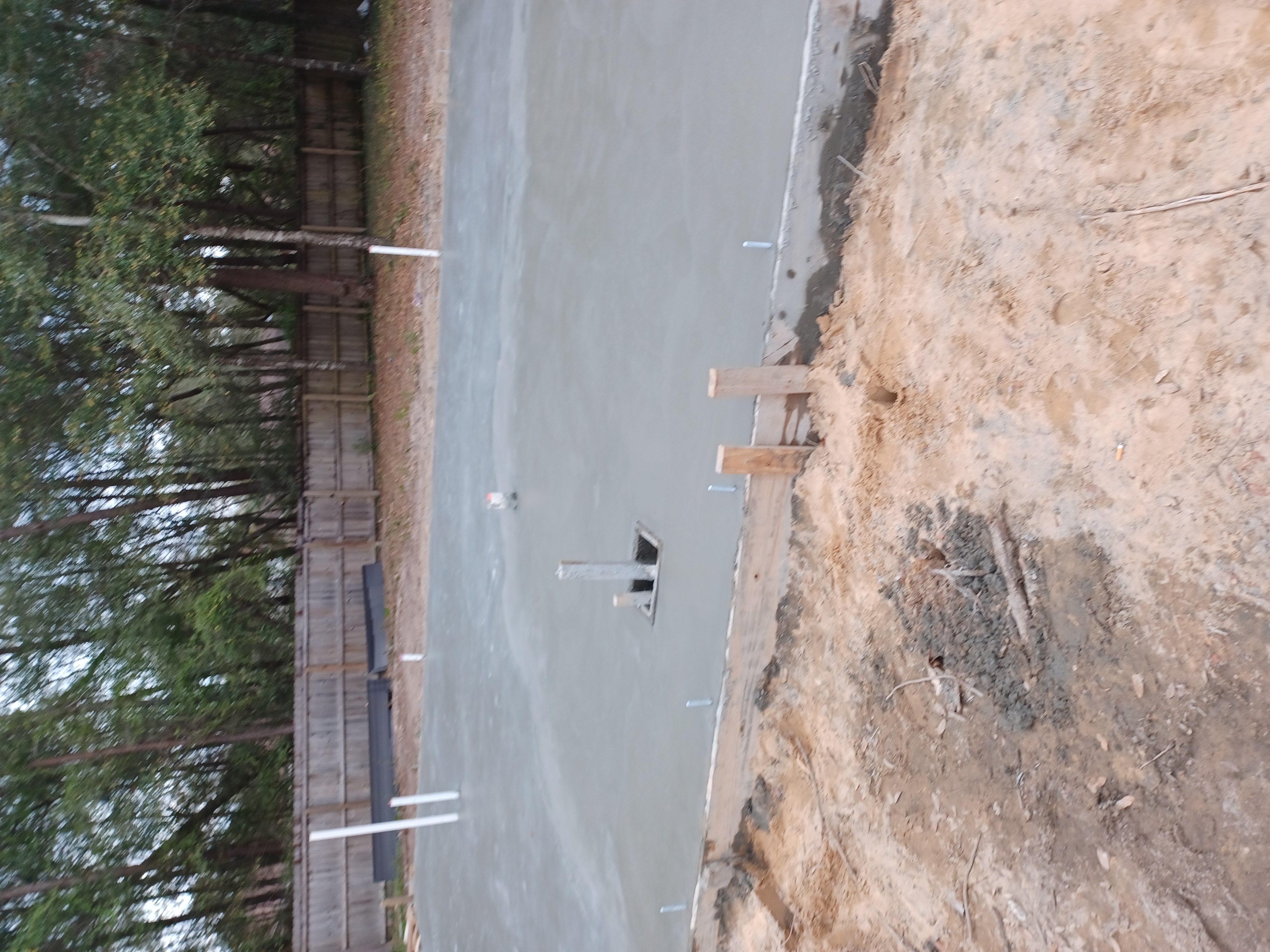 Foundation Installation in Niceville, FL 1